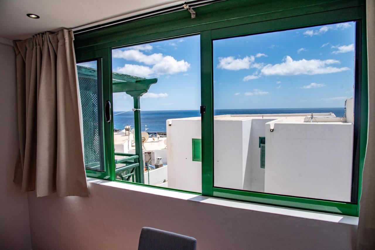 Portonovo Relax - Puerto del Carmen Puerto del Carmen (Lanzarote) Exterior foto